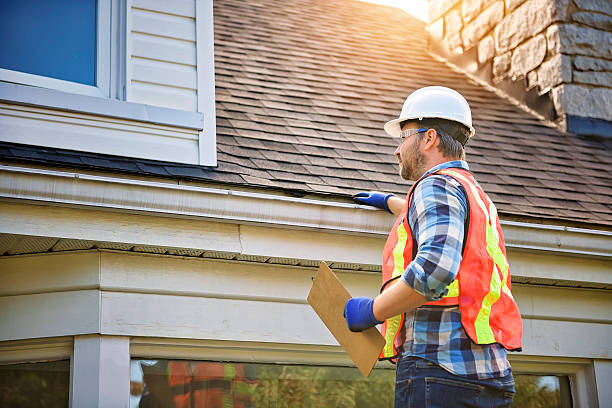 Roofing in Williamsburg